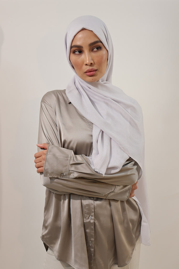 SHINE THE HIJAB Bamboo Hijabs