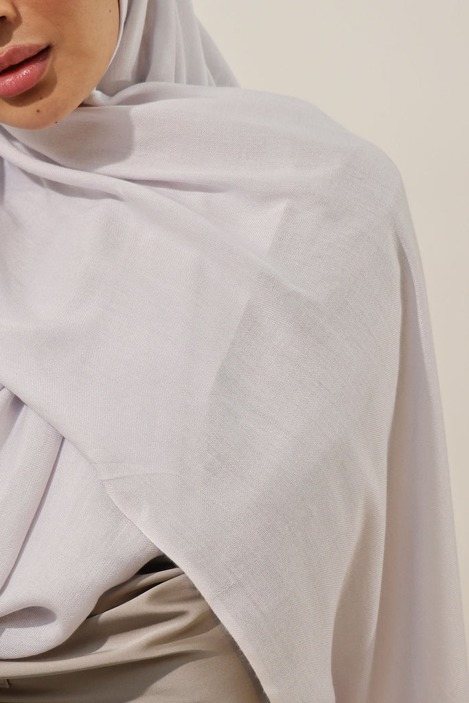 SHINE THE HIJAB Bamboo Hijabs