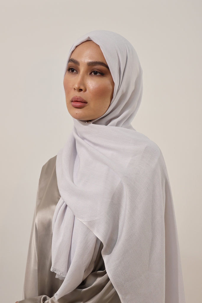 SHINE THE HIJAB Bamboo Hijabs