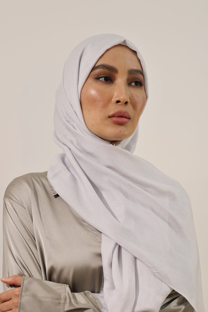 SHINE THE HIJAB Bamboo Hijabs