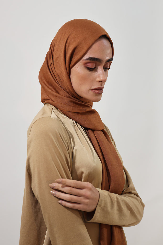 SHINE THE HIJAB Bamboo Hijabs