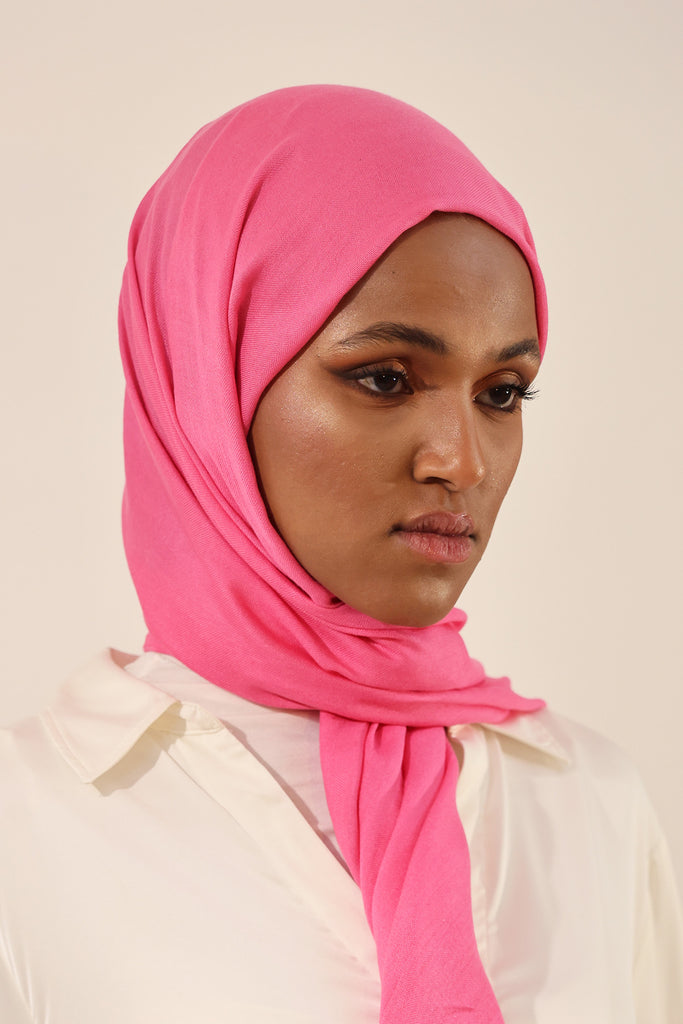 SHINE THE HIJAB Bamboo Hijabs