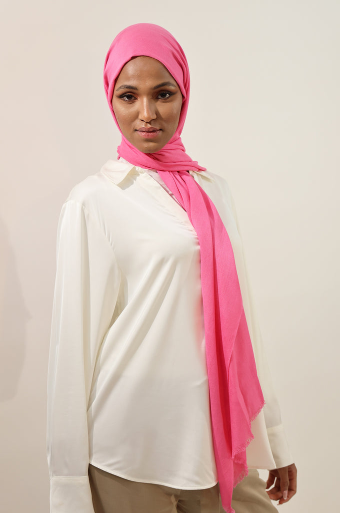 SHINE THE HIJAB Bamboo Hijabs