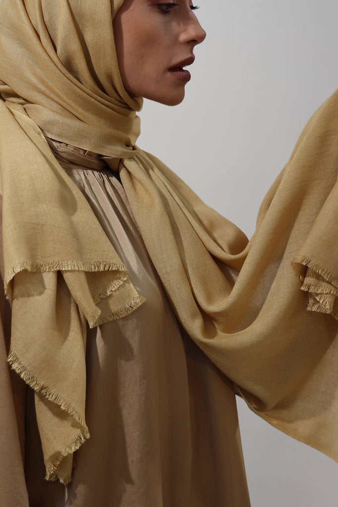 SHINE THE HIJAB Bamboo Hijabs