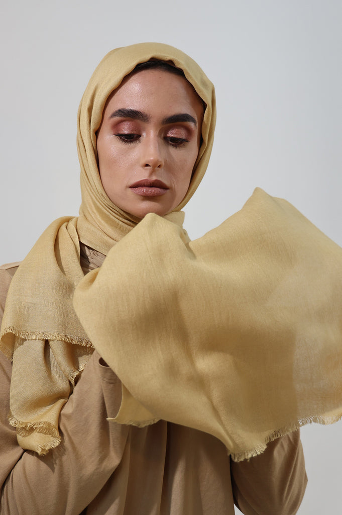 SHINE THE HIJAB Bamboo Hijabs