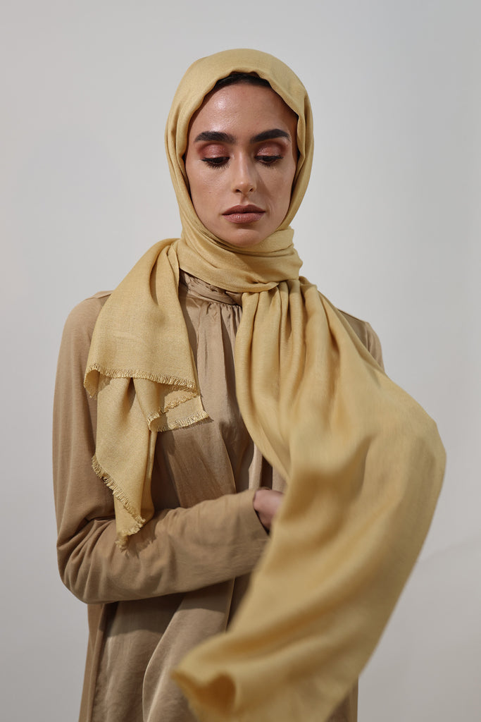 SHINE THE HIJAB Bamboo Hijabs