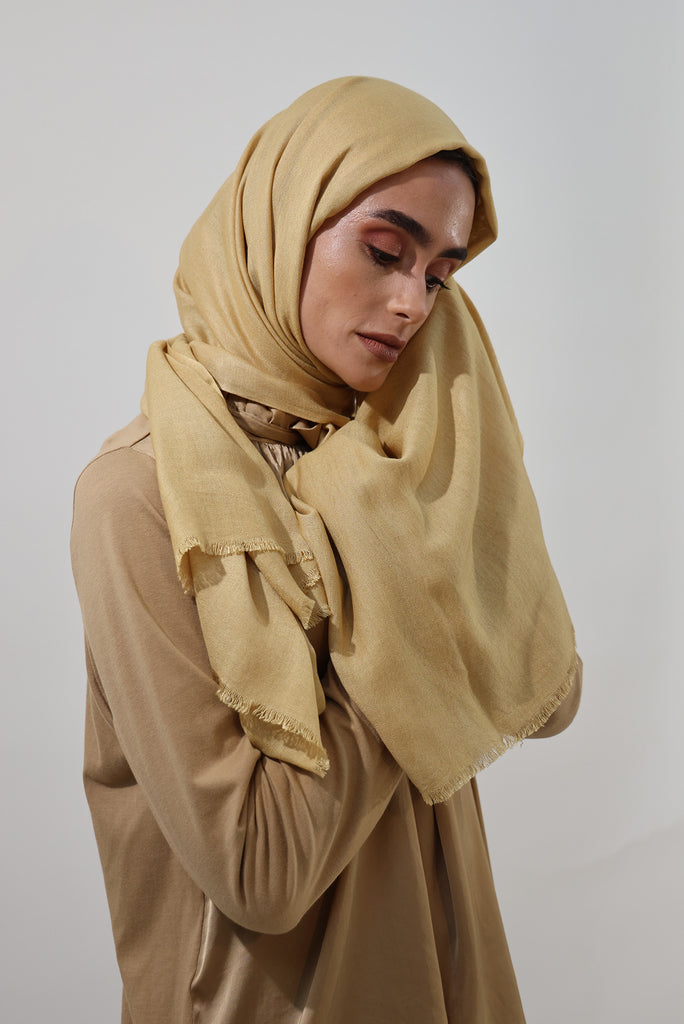 SHINE THE HIJAB Bamboo Hijabs