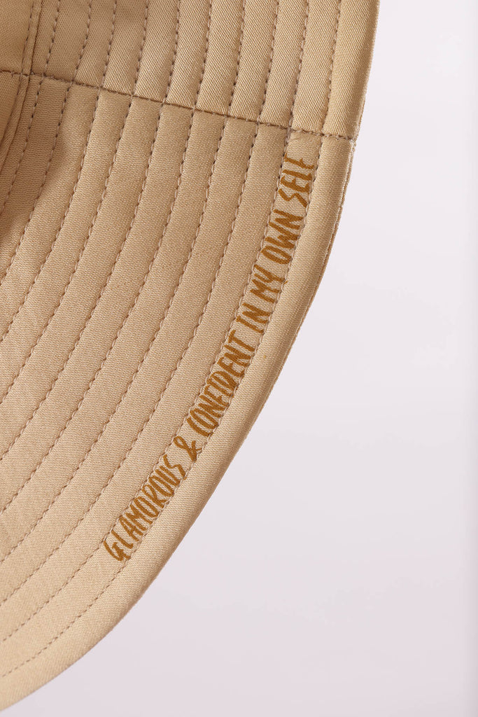 Shine the Hijab BucketHat collection