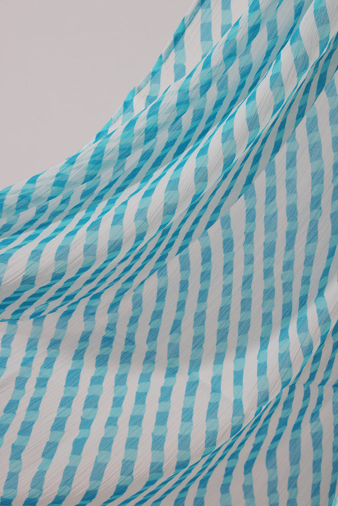 Shine the Hijab Squiggly Chiffon Prints Collection