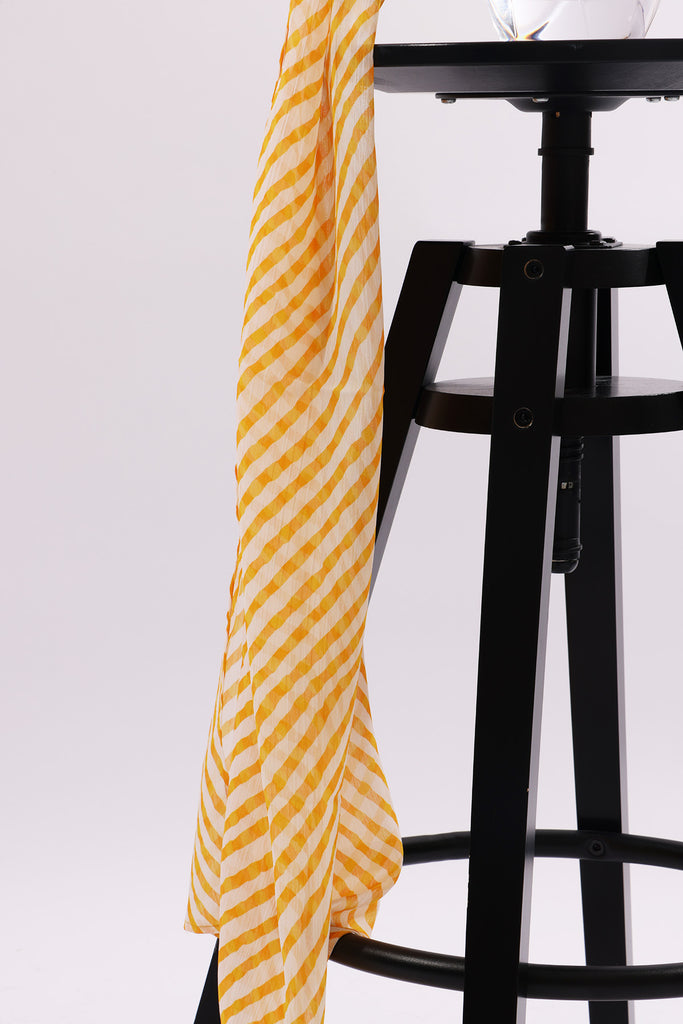 Shine the Hijab Squiggly Chiffon Prints Collection