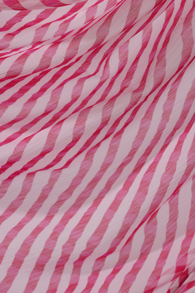 Shine the Hijab Squiggly Chiffon Prints Collection