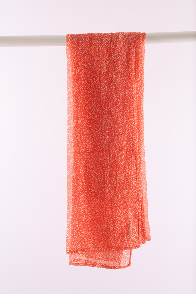 Shine the Hijab Squiggly Chiffon Prints Collection