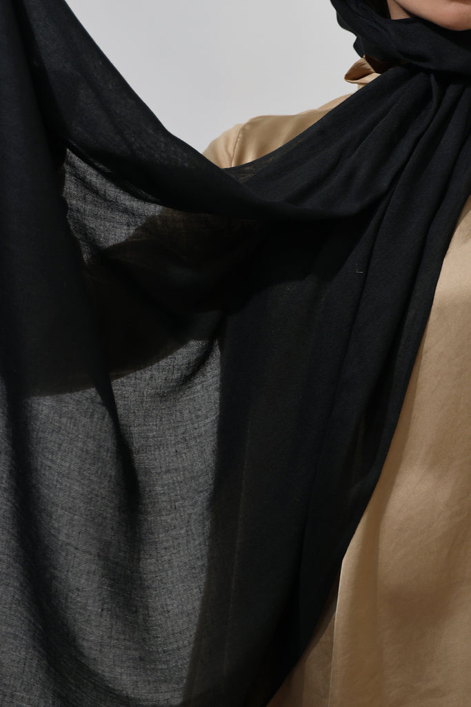 SHINE THE HIJAB Modal Hijabs