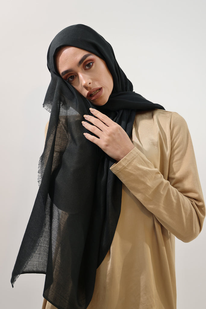 SHINE THE HIJAB Modal Hijabs