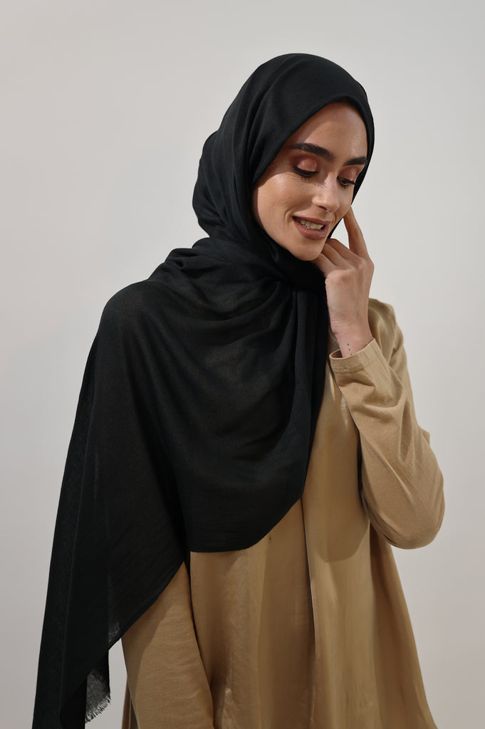 SHINE THE HIJAB Modal Hijabs