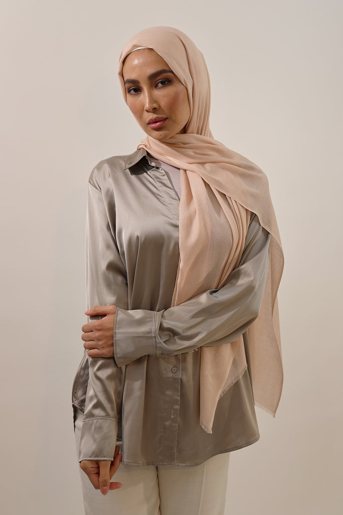 SHINE THE HIJAB Modal Hijabs