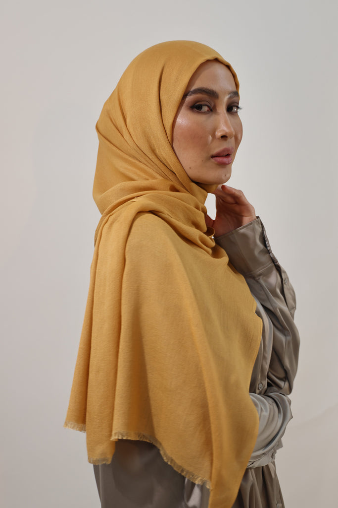 SHINE THE HIJAB Modal Hijabs