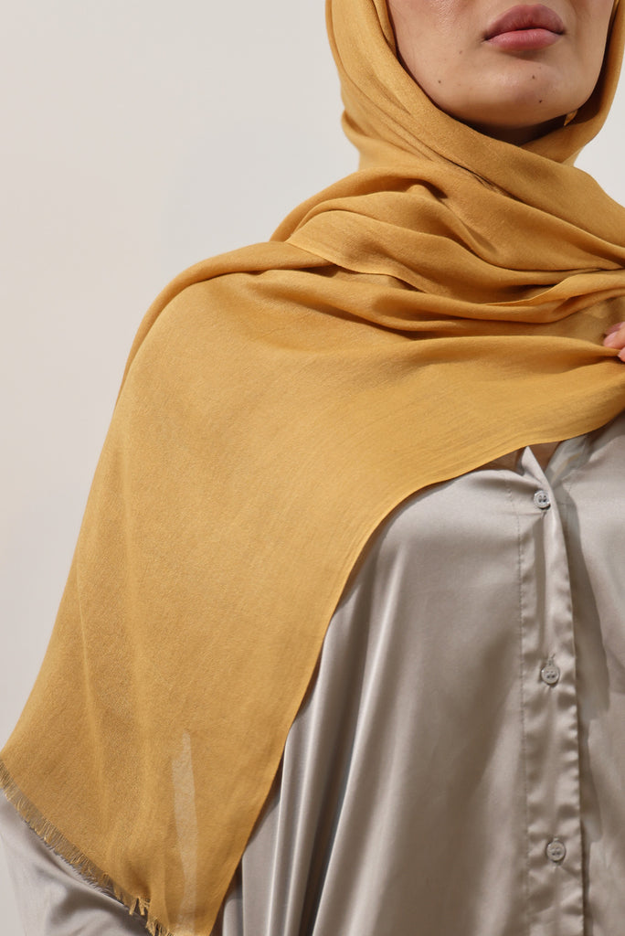 SHINE THE HIJAB Modal Hijabs