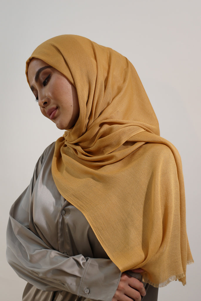 SHINE THE HIJAB Modal Hijabs