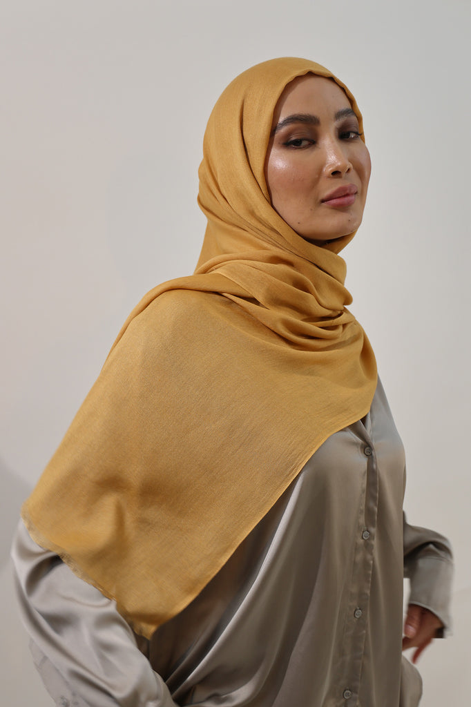 SHINE THE HIJAB Modal Hijabs