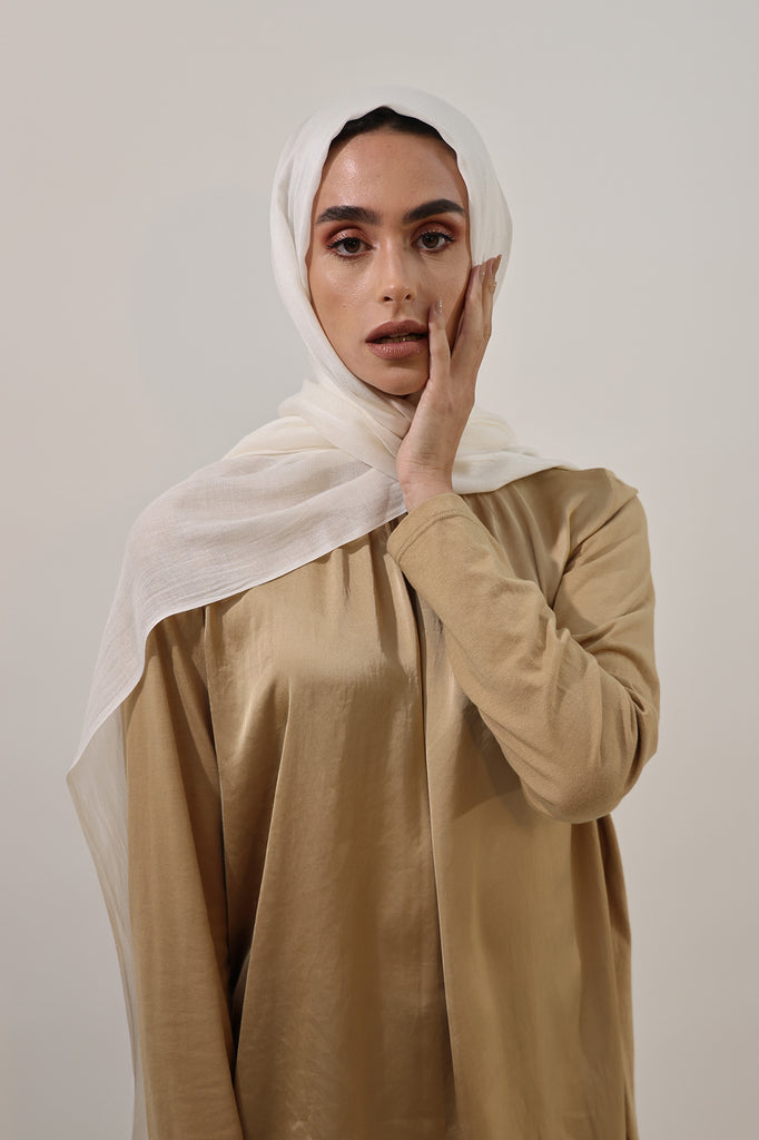 SHINE THE HIJAB Modal Hijabs