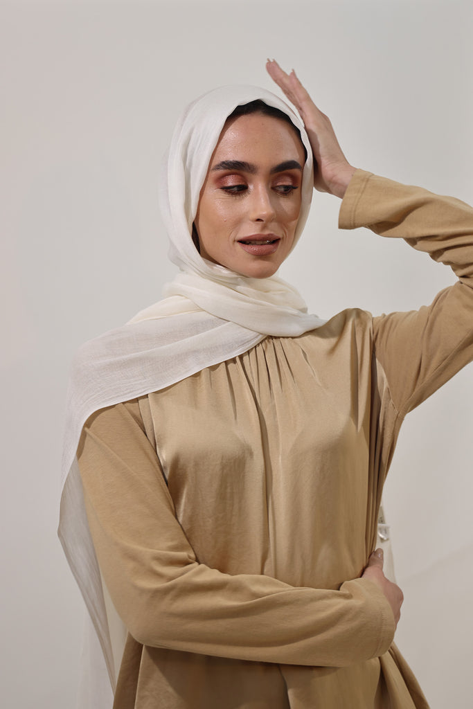 SHINE THE HIJAB Modal Hijabs