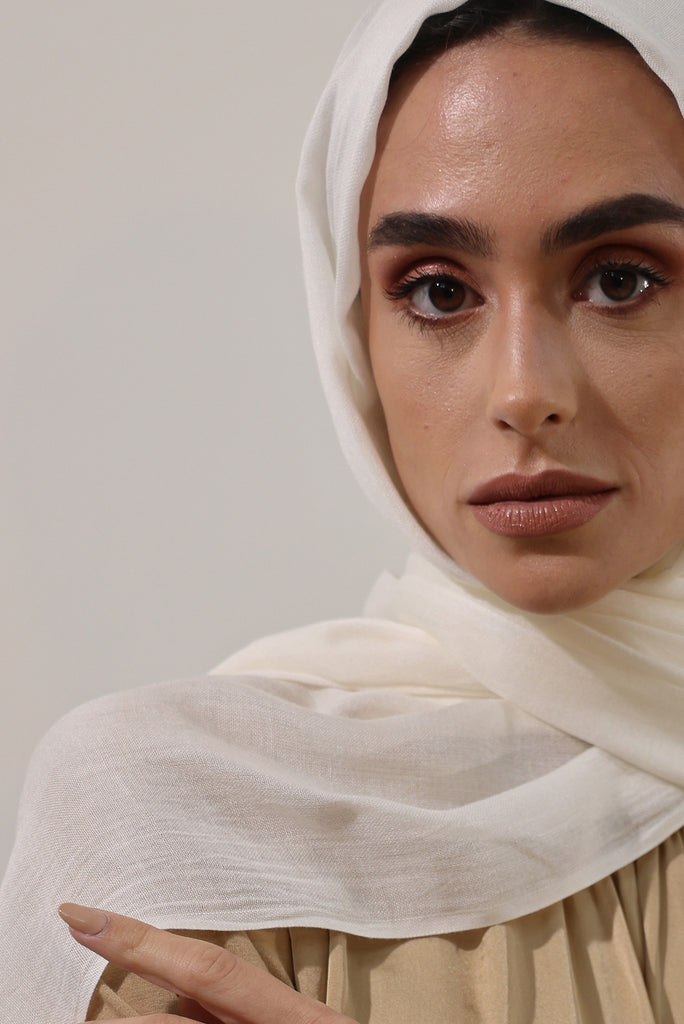 SHINE THE HIJAB Modal Hijabs