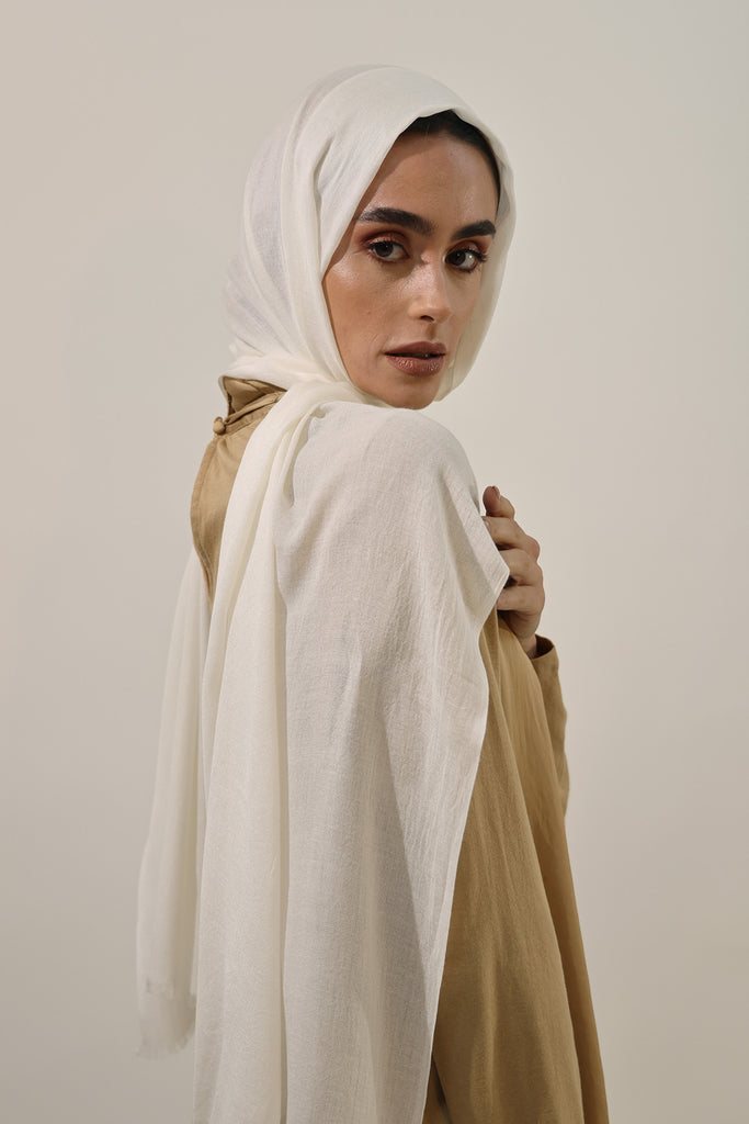 SHINE THE HIJAB Modal Hijabs