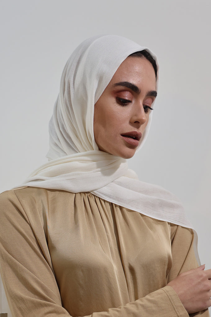 SHINE THE HIJAB Modal Hijabs