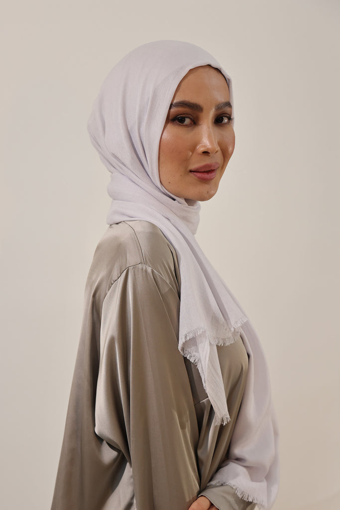 SHINE THE HIJAB Modal Hijabs