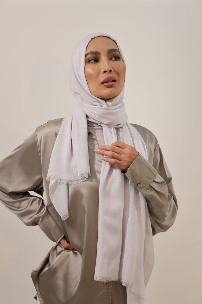 SHINE THE HIJAB Modal Hijabs