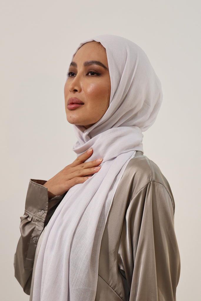 SHINE THE HIJAB Modal Hijabs