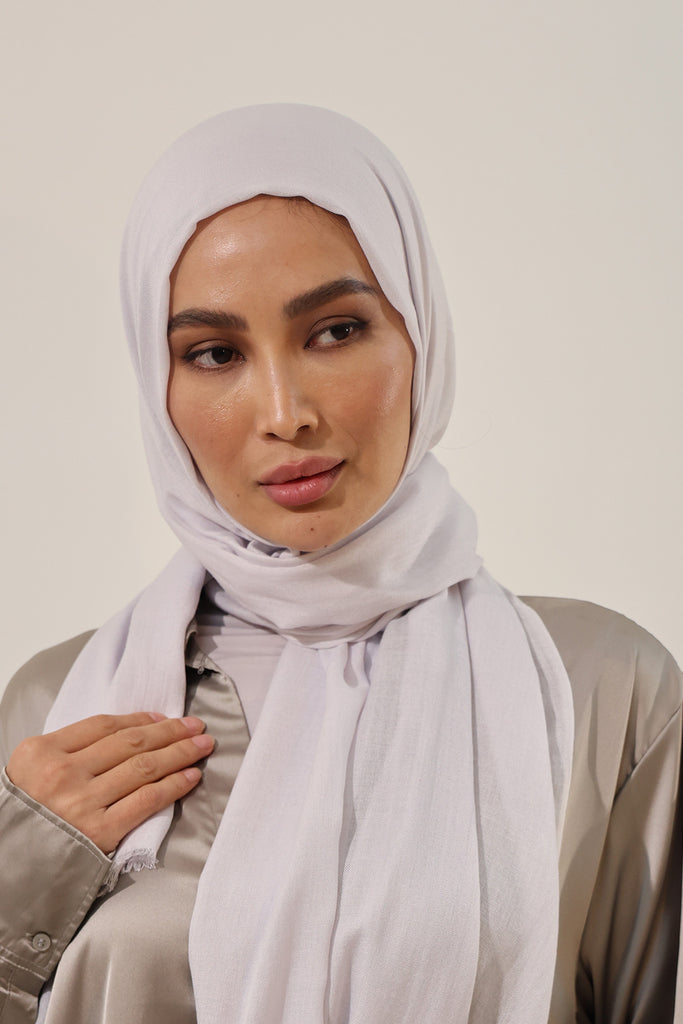 SHINE THE HIJAB Modal Hijabs