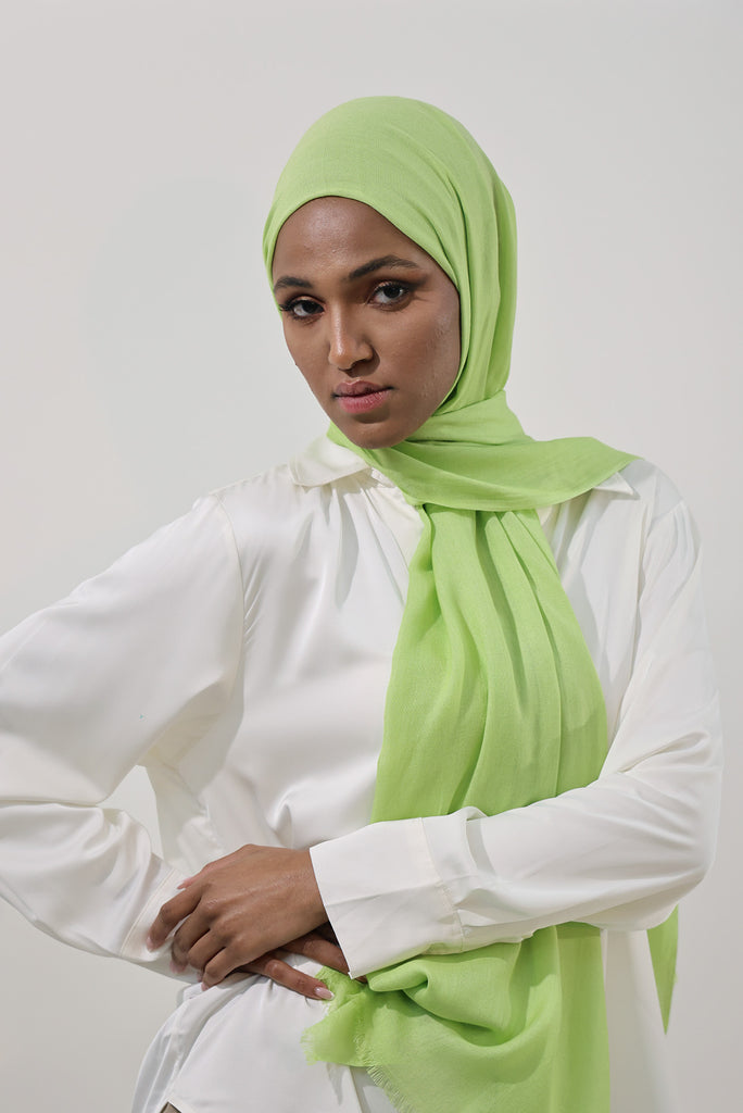 SHINE THE HIJAB Modal Hijabs