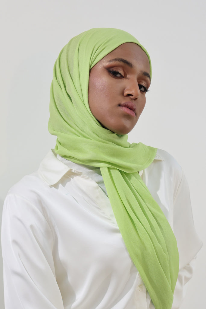 SHINE THE HIJAB Modal Hijabs