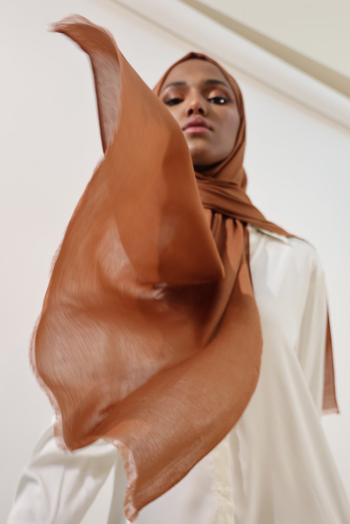 SHINE THE HIJAB Modal Hijabs