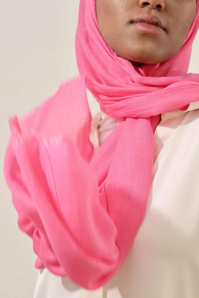 SHINE THE HIJAB Modal Hijabs