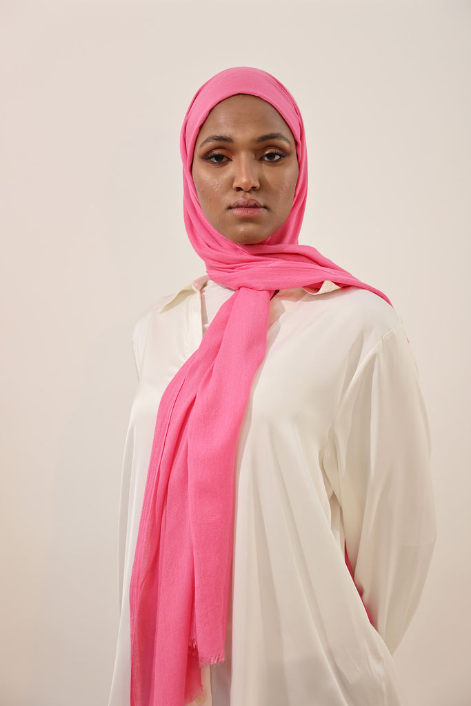SHINE THE HIJAB Modal Hijabs