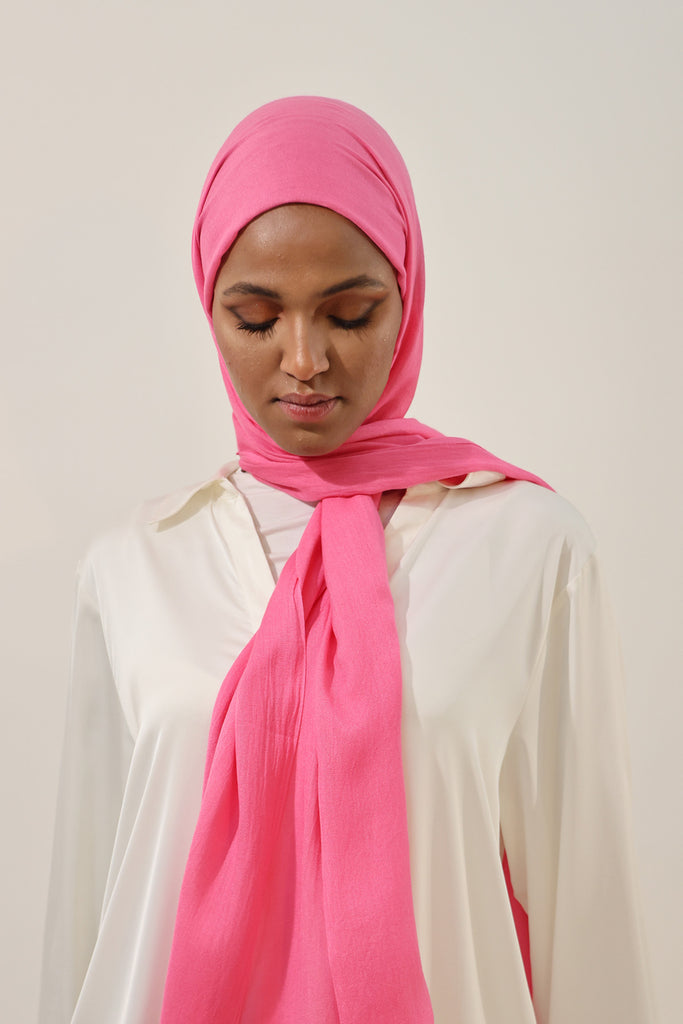 SHINE THE HIJAB Modal Hijabs