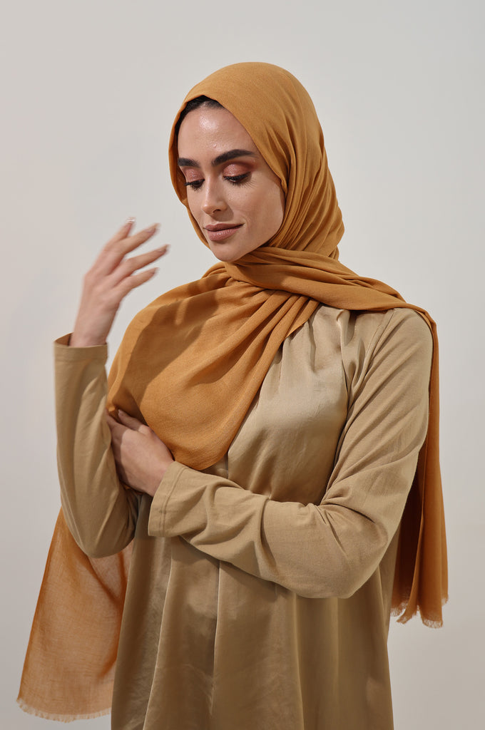 SHINE THE HIJAB Modal Hijabs