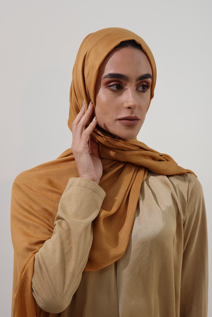 SHINE THE HIJAB Modal Hijabs