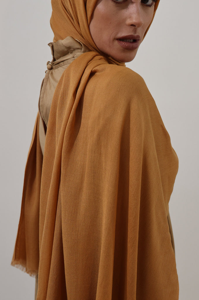 SHINE THE HIJAB Modal Hijabs