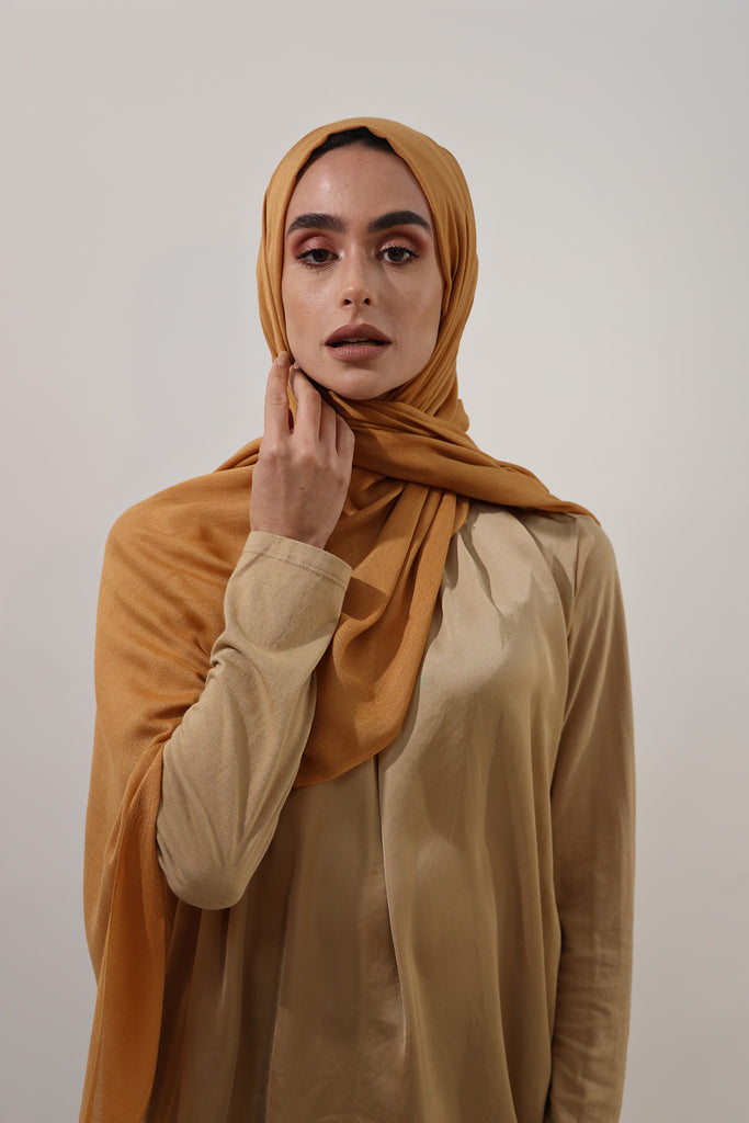 SHINE THE HIJAB Modal Hijabs