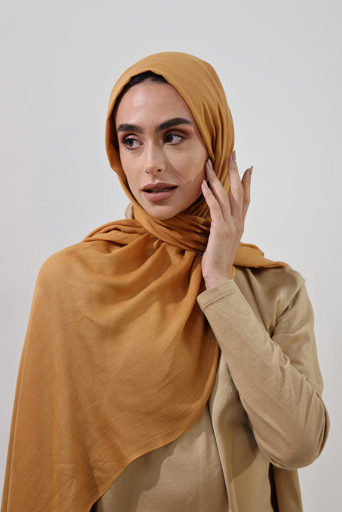 SHINE THE HIJAB Modal Hijabs