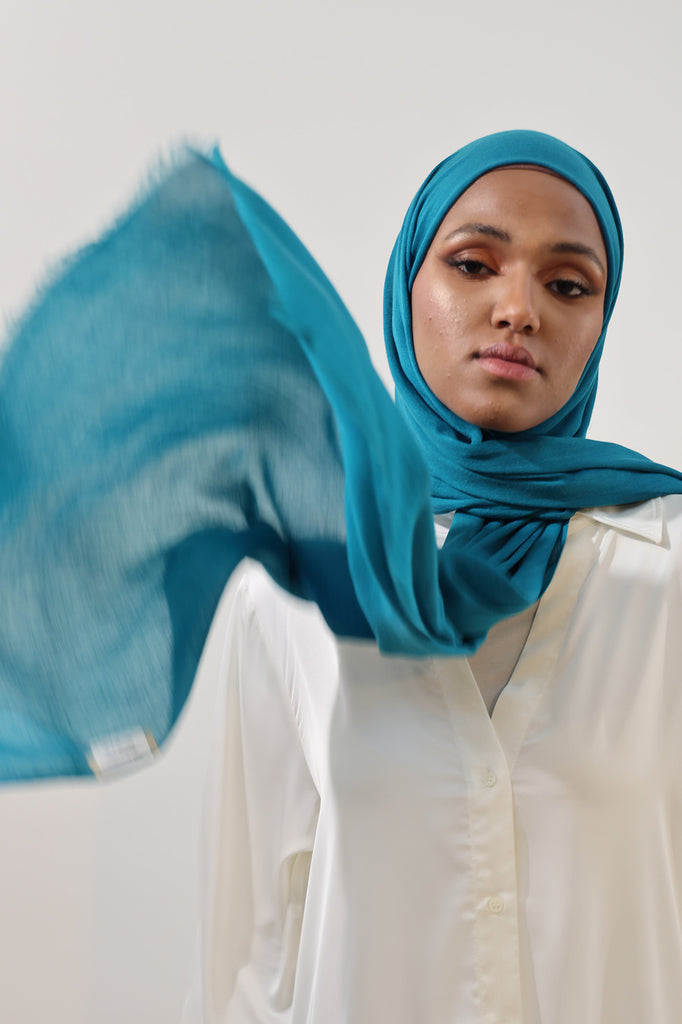 SHINE THE HIJAB Modal Hijabs