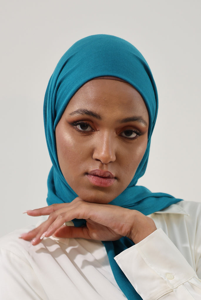 SHINE THE HIJAB Modal Hijabs