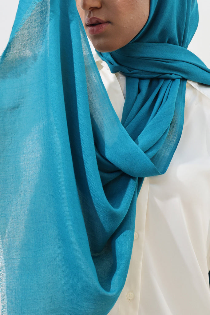 SHINE THE HIJAB Modal Hijabs