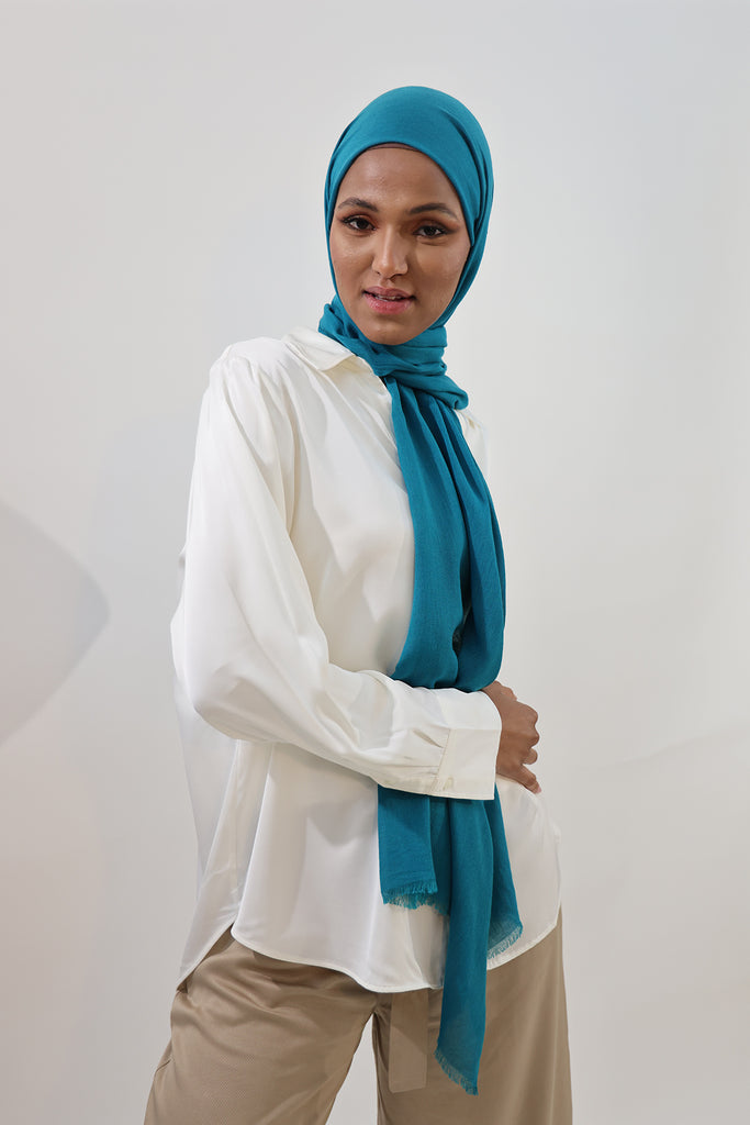 SHINE THE HIJAB Modal Hijabs